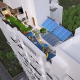 Kailas Homes | Kalyan West